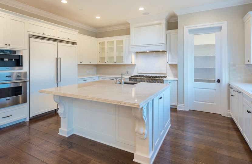 Interior detail from a residential property — photo 1
